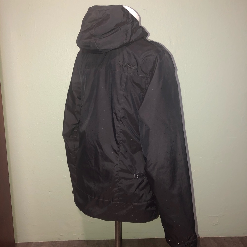 Burton Dry Ride Jacket - Picture 6 of 9